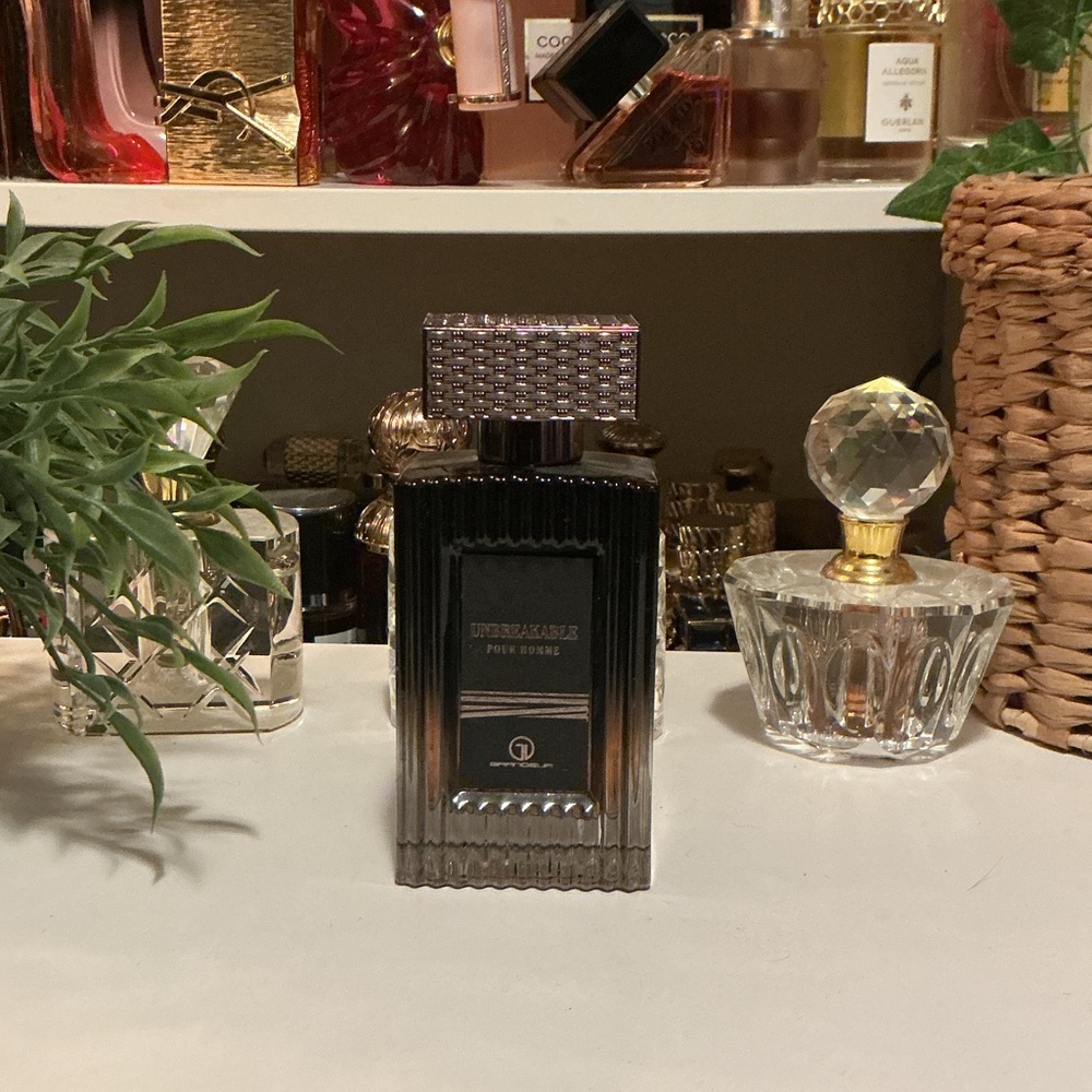 Grandeur Full bottle Tester Men’s Cologne EDP